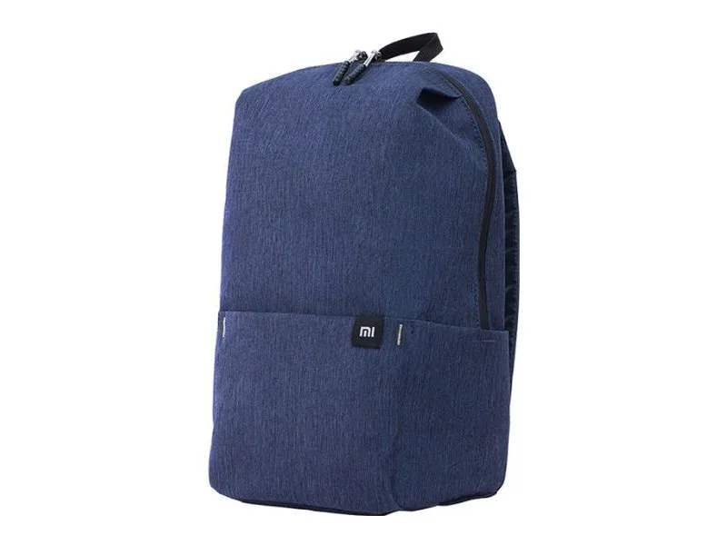 Kompüter çantaları Xiaomi Mi Casual Daypack Dark Blue (ZJB4144Gl)